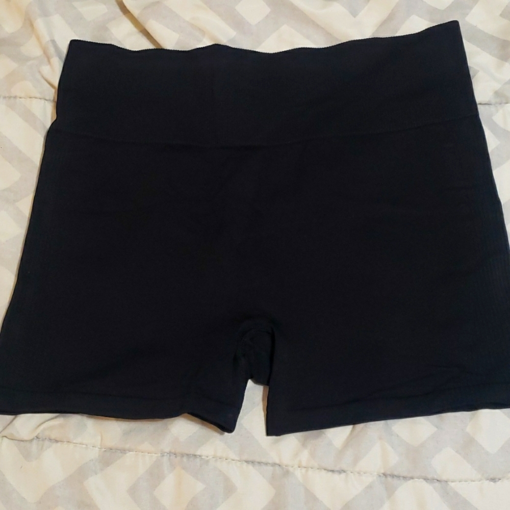 Victoria's Secret Pink bicycle shorts